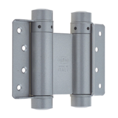 Double Action Spring Hinges (Pair)
