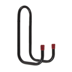 Double Tubular Hooks