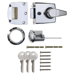ERA Night Latches