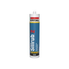 Everbuild 335 Low Mod Silicones