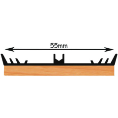 Exitex - RAG 55 Rafter Gaskets