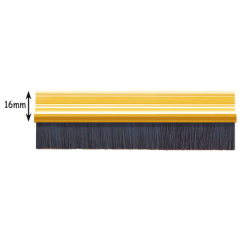 Exitex Brush Strips