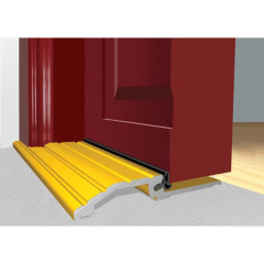 Exitex Commercial Door Threshold 100