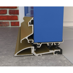 Exitex MWK R|2|20 Weatherbars