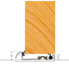 Exitex Macclex 15|56 TB Thresholds