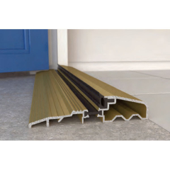 Exitex OUM 2 RITB Threshold