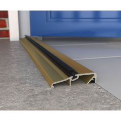 Exitex Slimline Threshold
