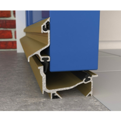 Exitex Weatherten Bars