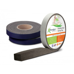 Glazing Tapes & Seals
