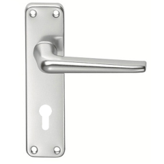 Face Fix Lever Handles (Set)