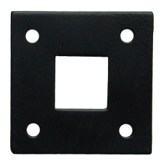 Floor Plate For Monkeytail Bolts