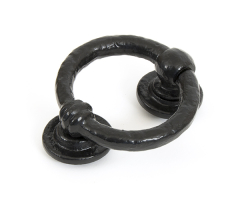 From the Anvil 4inch Ring Door Knocker