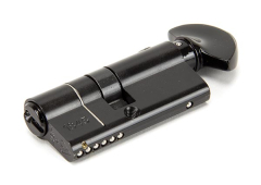 From the Anvil 6 Pin Euro Cylinder-Thumbturn