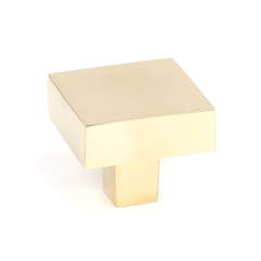 From the Anvil Albers Cabinet Knob