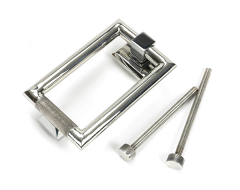 From the Anvil Brompton Door Knocker