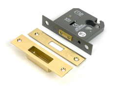 From the Anvil Euro Profile Deadlock