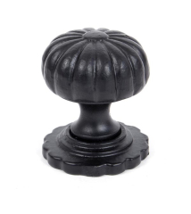From the Anvil Flower Cabinet Knob