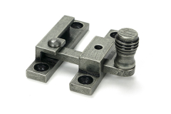 From the Anvil Prestbury Quadrant Fastener - Narrow