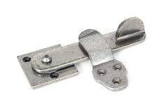 From the Anvil Privacy Latch Set