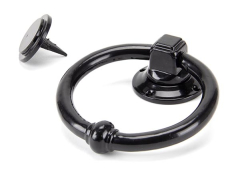 From the Anvil Regency Door Knocker