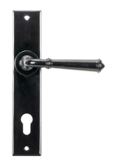 From the Anvil Regency Lever Espag. Lock Set