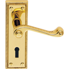 Georgian Lever Handles (Set)