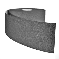 Hermes BW110 Abrasive Rolls
