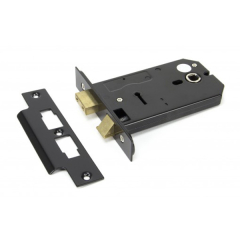 Horizontal Mortice Locks & Latches