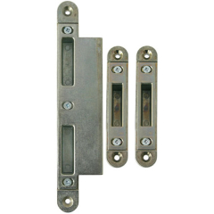 Keep Pack Set for 3 Point Lock