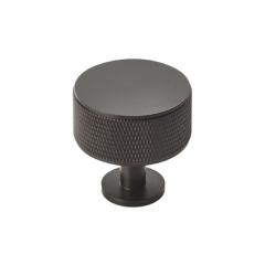 Knurled Cupboard Knobs