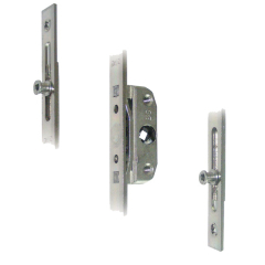 Espagnolette Window Locks
