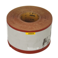 Mirka Avomax Abrasive Rolls