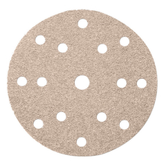Mirka Basecut 15 Hole Sanding Discs