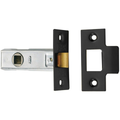 Mortice Latches
