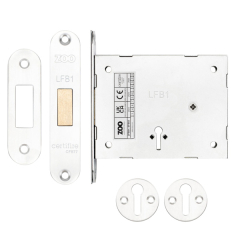 Mortice London Fire Brigade Locks