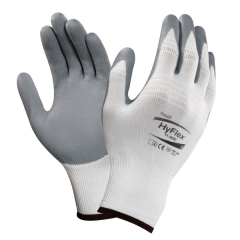 Nitrile Palm Multipurpose Gloves