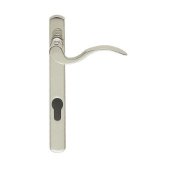 Scroll Lever Espag. Handles (Set)