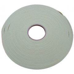 Security Glazing Tapes