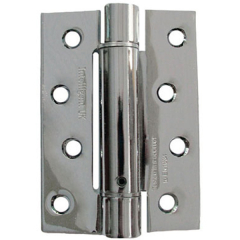 Single Action Spring Hinges (1.5 Pairs)