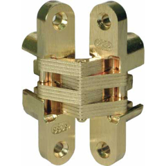 Soss Hinges (Pair)