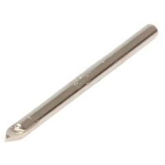 Tile & Glass Drill Bits