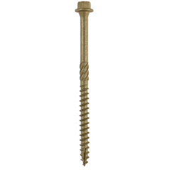 Decking & Timber Screws