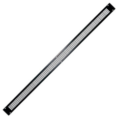 Titon Aluminium Grilles