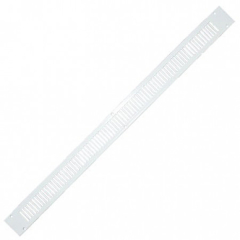 Titon Aluminium TV90 Flat Grilles