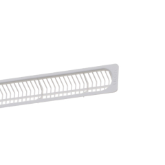 Titon GS22 Grilles 482mm (241mm x 2)