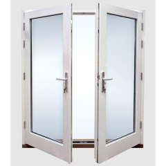 Winkhaus FGTE Double Handle French Door Lock Sets