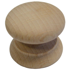 Wooden Cupboard Knobs