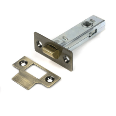Latches, Deadbolts & Catches