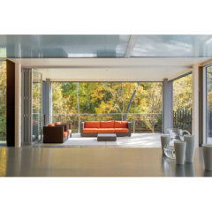 Centor E3 Bi-Fold System