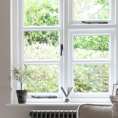 Casement Window Furniture